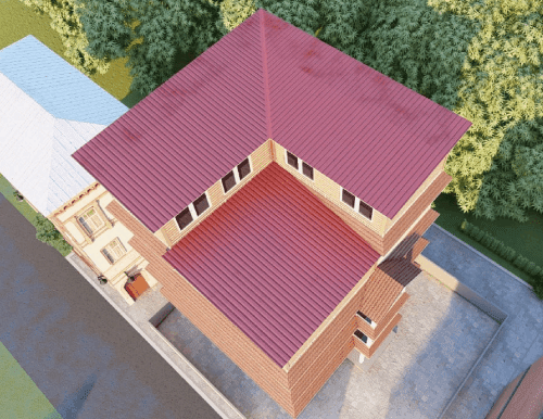 build 1 1 About